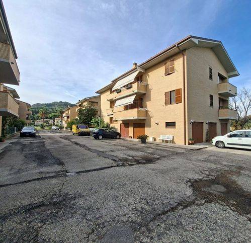 Appartamento a Fermo in Via Della Fratellanza - Foto 3