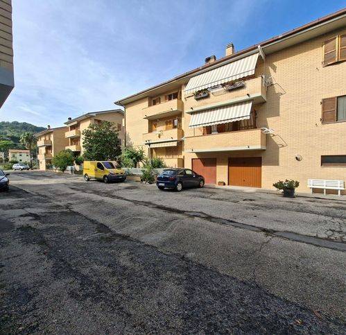 Appartamento a Fermo in Via Della Fratellanza - Foto 4