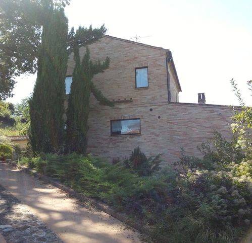 Villa a Grottazzolina in Centro 1 - Foto 3