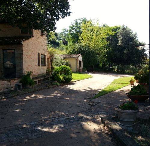 Villa a Grottazzolina in Centro 1 - Foto 5