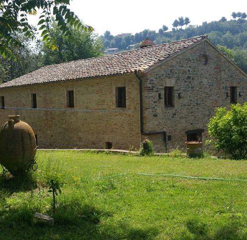 Villa a Fermo in Torre Di Palme 1 - Foto 2