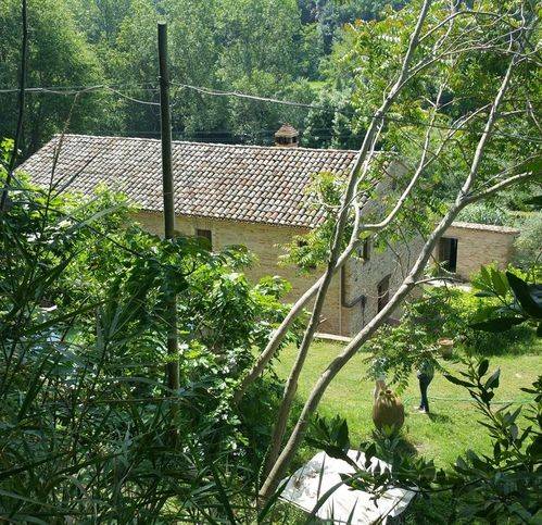 Villa a Fermo in Torre Di Palme 1 - Foto 5