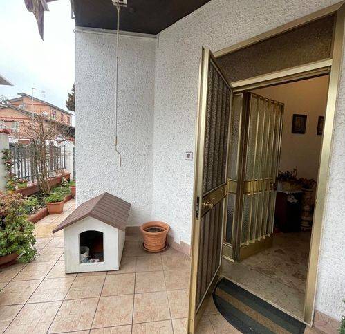 Villa a Ferrara in Via Alberto Mario 17 - Foto 4