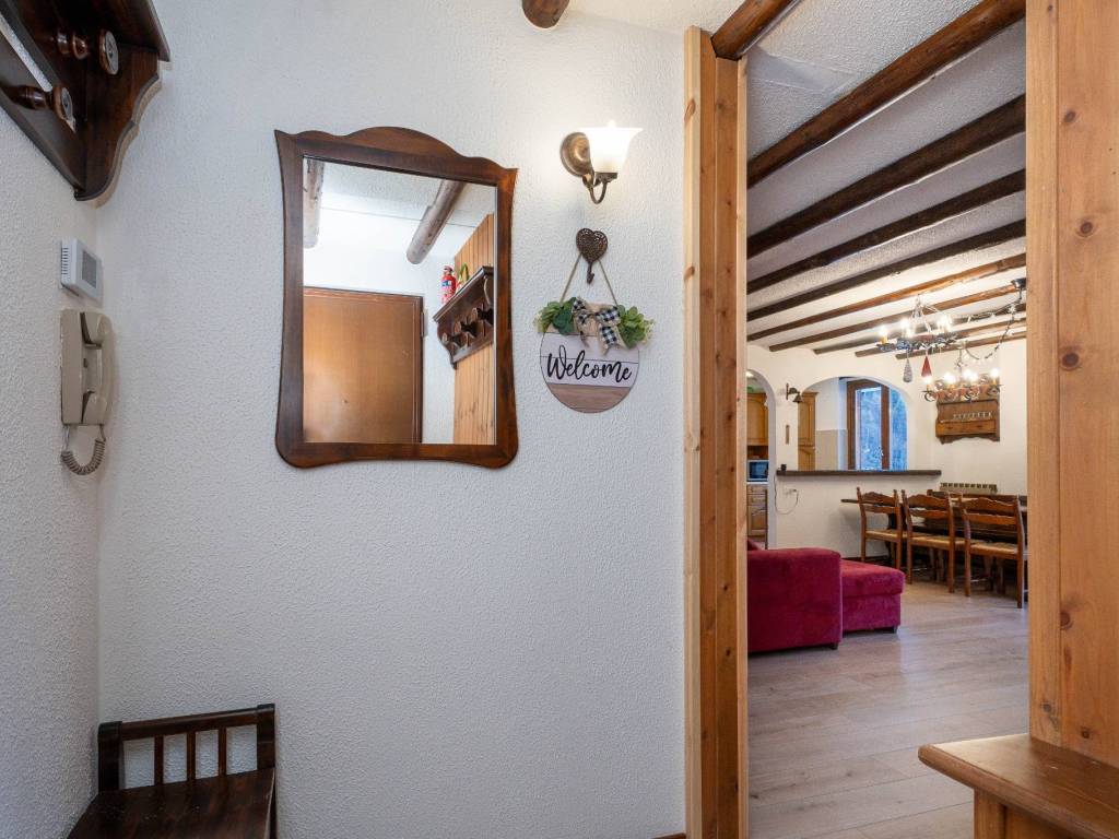 Appartamento a Valbondione in Via Quartiere Valletera, 5 - Foto 3