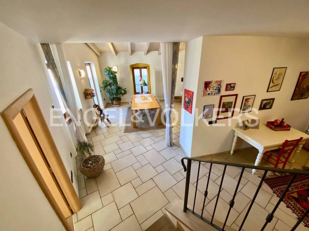 Casa indipendente a Nomi in Via Damiano Chiesa, 2 - Foto 5