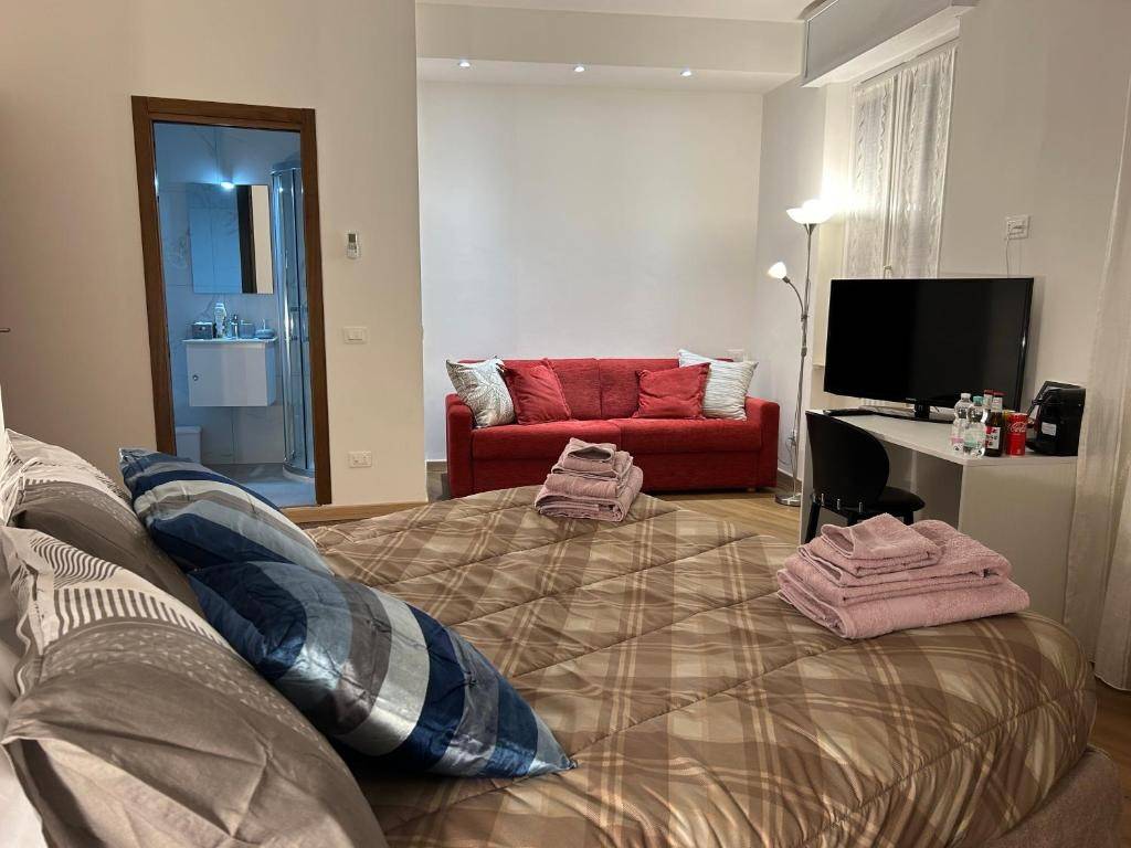 Appartamento a Verona in Via Carmelitani Scalzi - Foto 3
