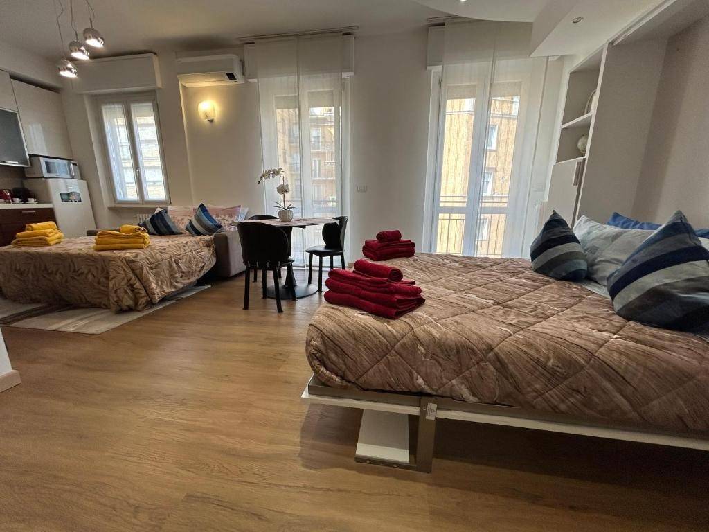 Appartamento a Verona in Via Carmelitani Scalzi - Foto 4