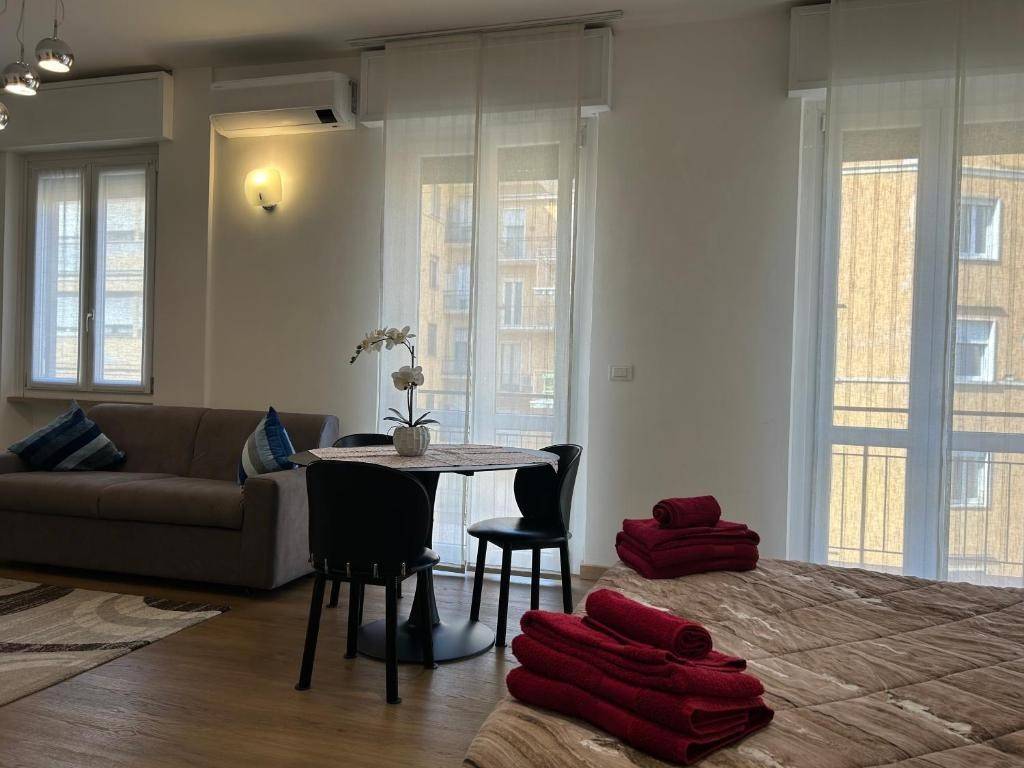 Appartamento a Verona in Via Carmelitani Scalzi - Foto 5