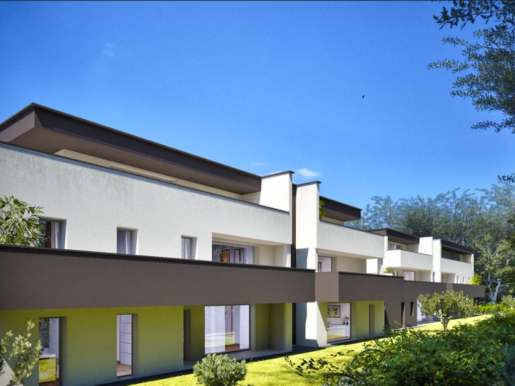 Progetto a Cadoneghe in Via Antonio Gramsci - Foto 5