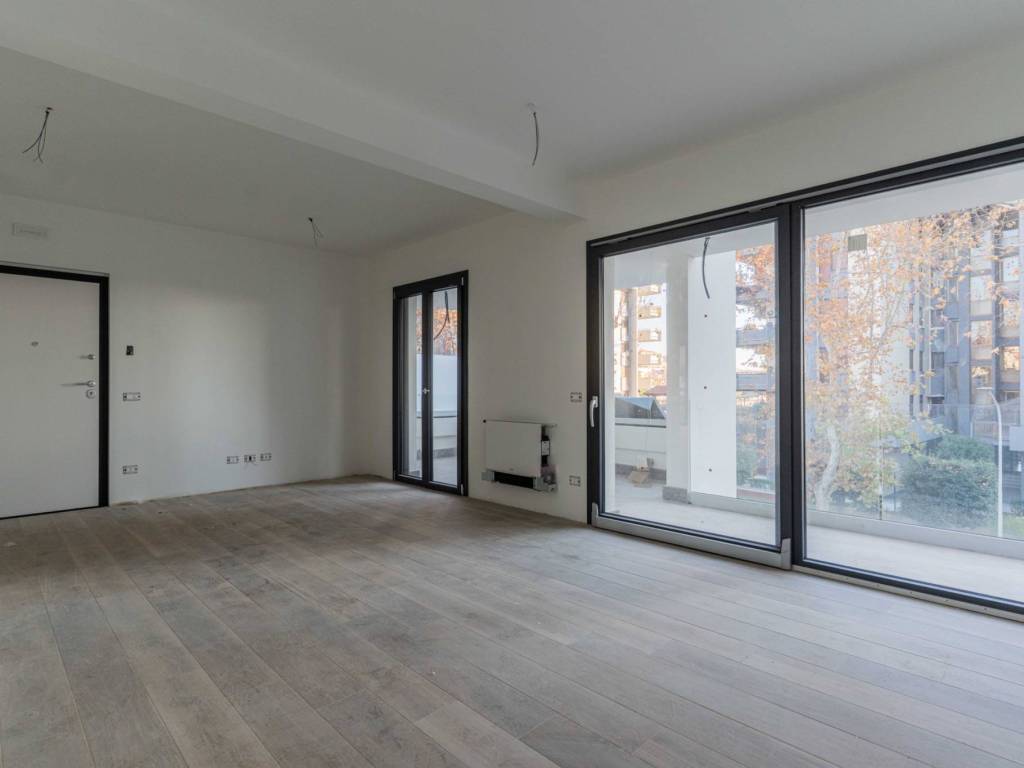 Appartamento a Monterotondo in Via Antonio Gramsci, 72 - Foto 2