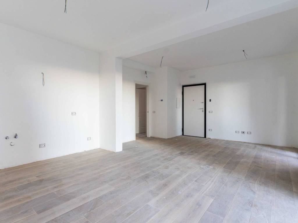 Appartamento a Monterotondo in Via Antonio Gramsci, 72 - Foto 4