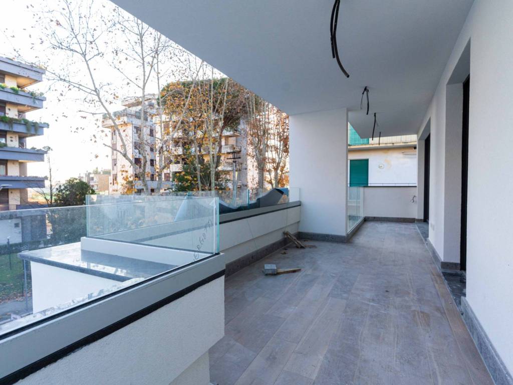Appartamento a Monterotondo in Via Antonio Gramsci, 72 - Foto 5