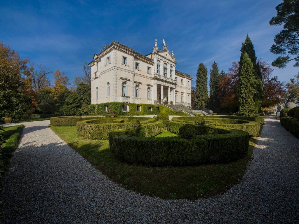 Palazzo / stabile a Conegliano in Via Vecchia Calpena - Foto 5