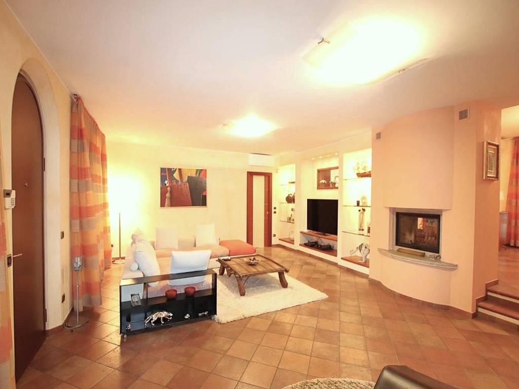 Villa a Pieve fissiraga in Via Bruxelles, 2 - Foto 3