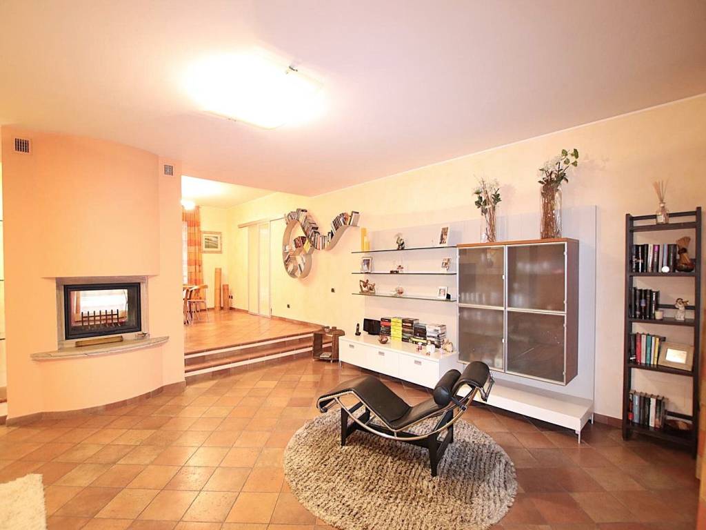 Villa a Pieve fissiraga in Via Bruxelles, 2 - Foto 4