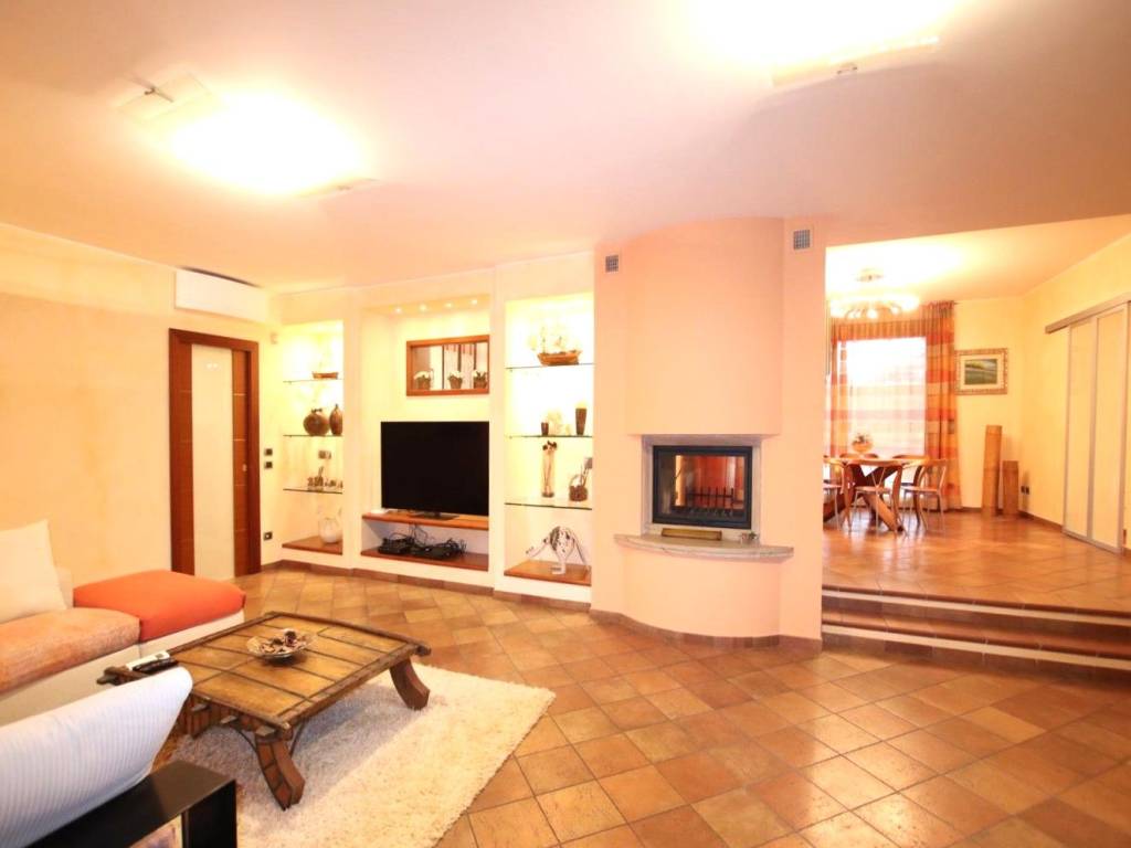 Villa a Pieve fissiraga in Via Bruxelles, 2 - Foto 5