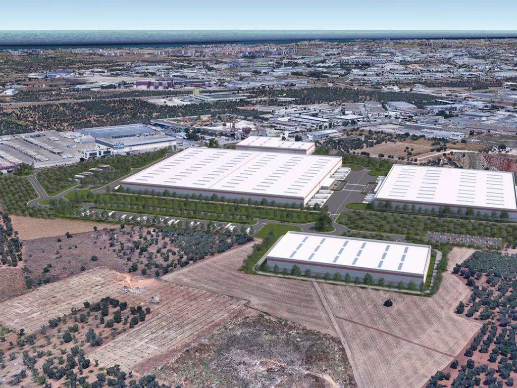 Immobile a Bitonto in Strada Provinciale Andriese-Coratina - Foto 3