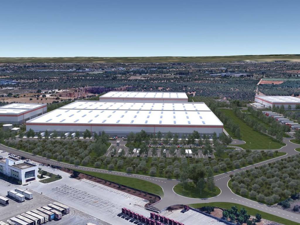 Immobile a Bitonto in Strada Provinciale Andriese-Coratina - Foto 2