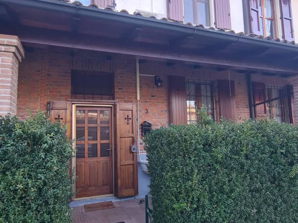 Villetta a schiera a Bertonico in Cascina Colombina - Foto 2