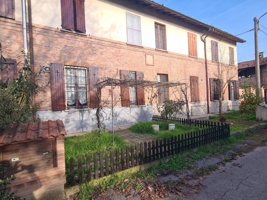 Villetta a schiera a Bertonico in Cascina Colombina - Foto 3