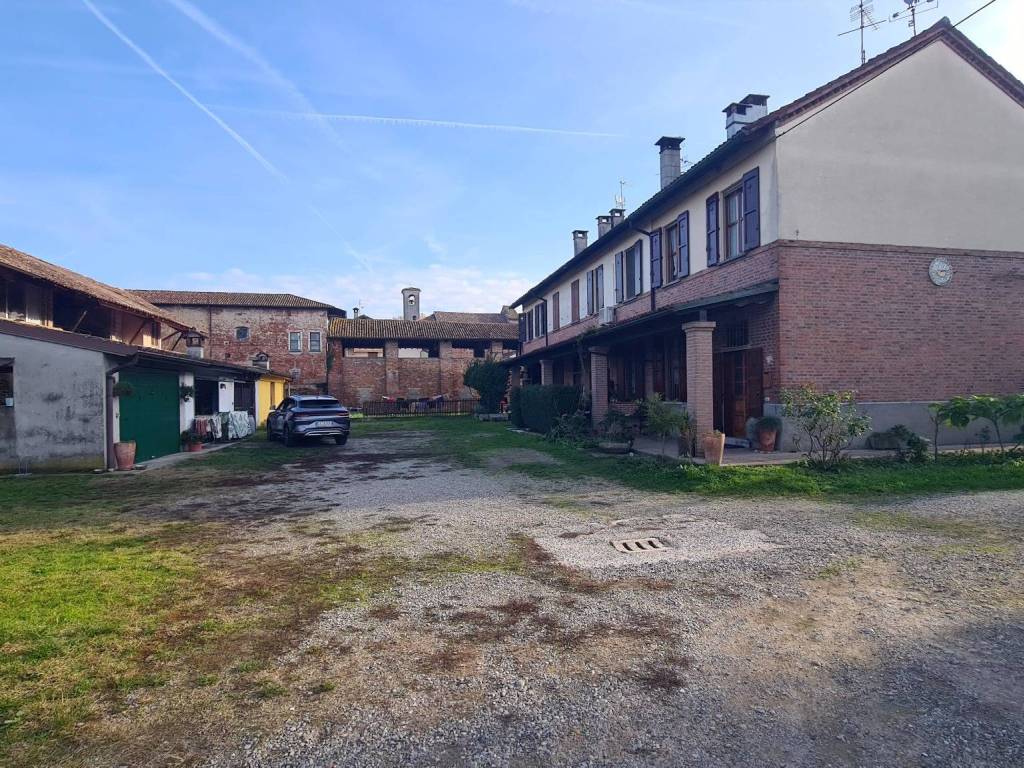 Villetta a schiera a Bertonico in Cascina Colombina - Foto 4