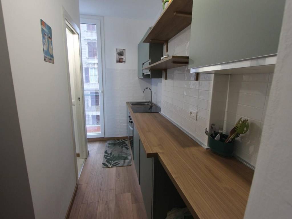 Appartamento a La spezia - Foto 5