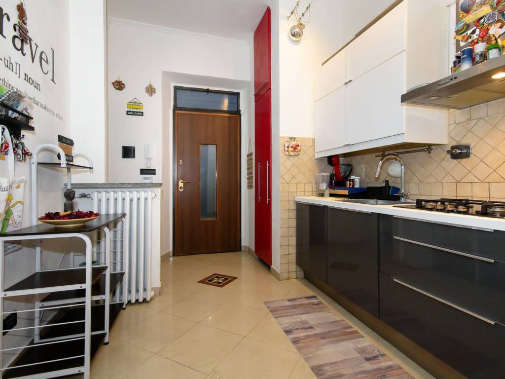 Appartamento a Moncalieri in Via Pastrengo, 11 - Foto 2