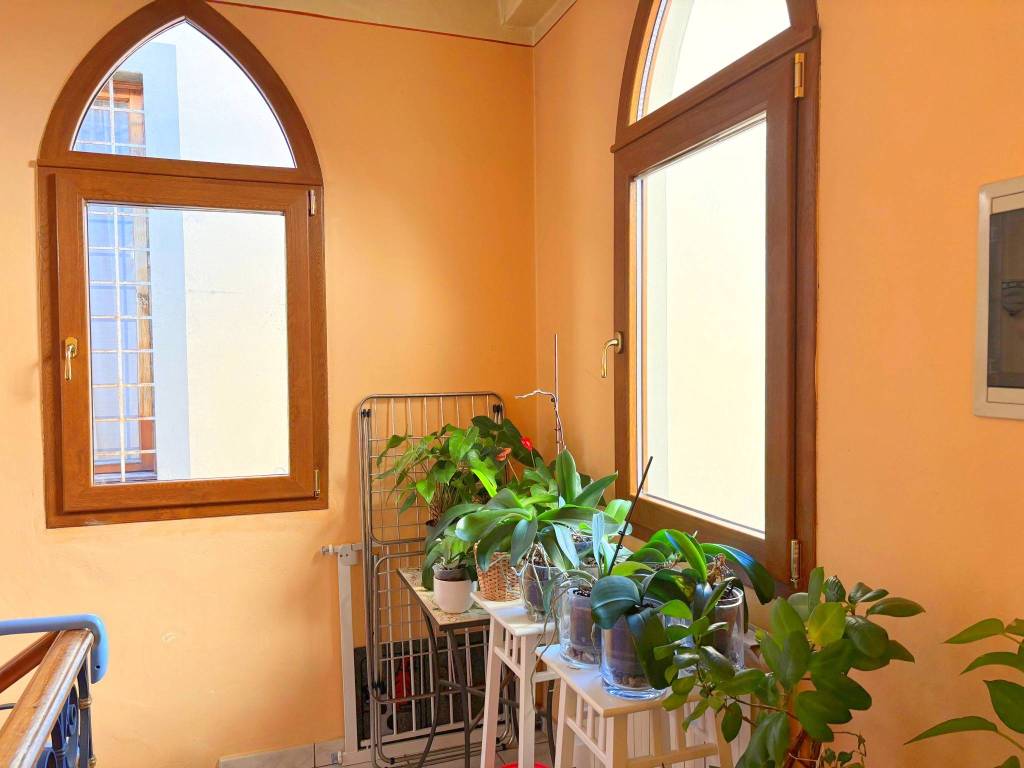 Villa a Bagni di lucca in Via Umberto I, 167 - Foto 3