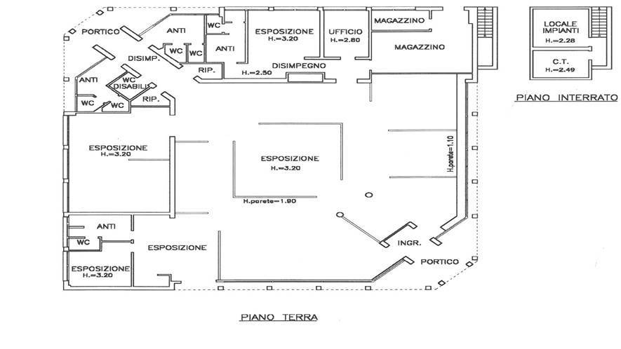 Immobile a Castel maggiore in Strada Provinciale Saliceto - Foto 2