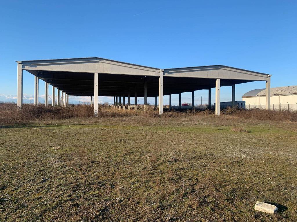 Immobile a Crescentino in Strada Torino, 18 - Foto 4