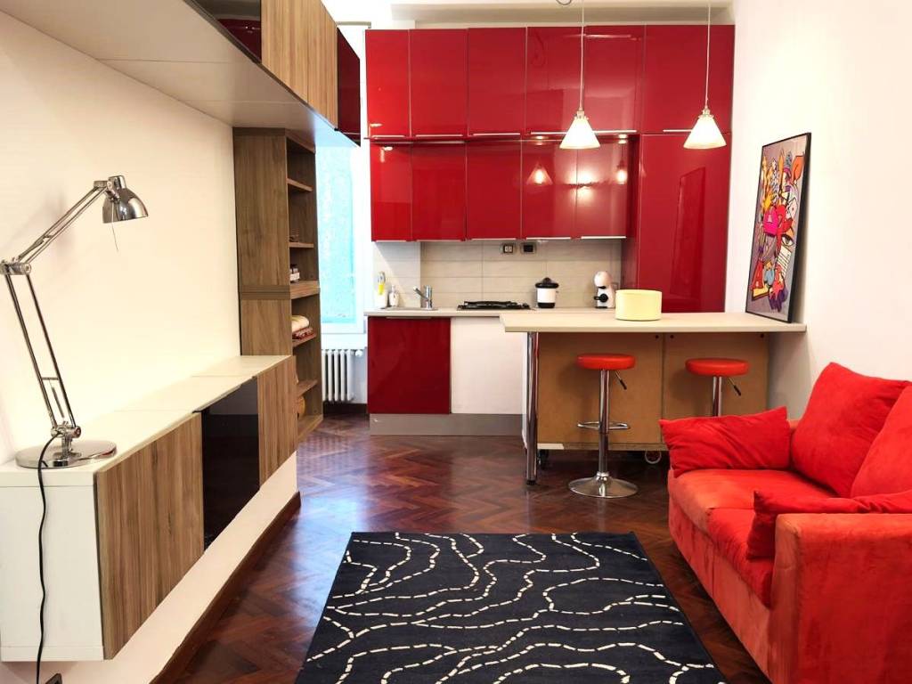 Appartamento a Merate in Via Stelvio, 3 - Foto 4