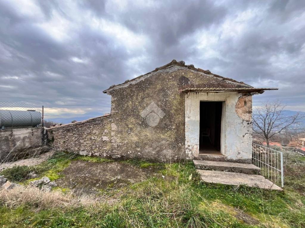 Rustico / casale a Veroli in Via Case Cocchi - Foto 4