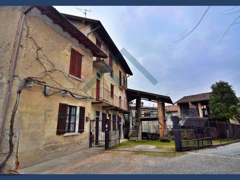 Casa indipendente a Daverio in Via Alessandro Volta - Foto 3