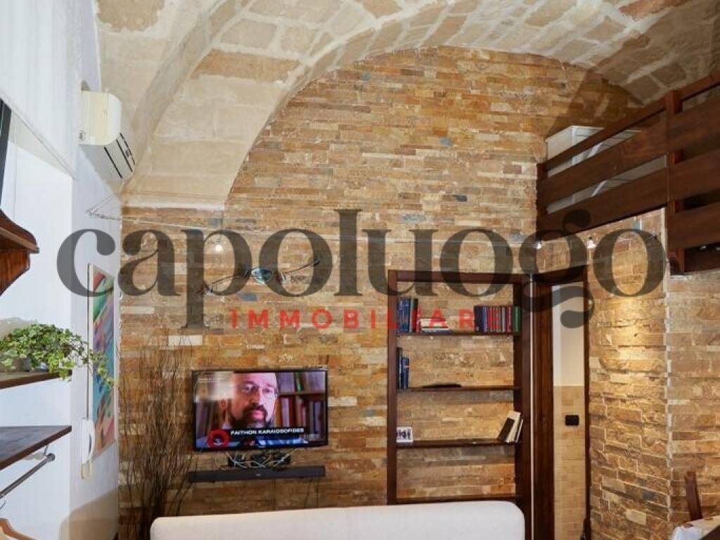 Appartamento a Lecce in Vico San Giusto, 2 - Foto 3