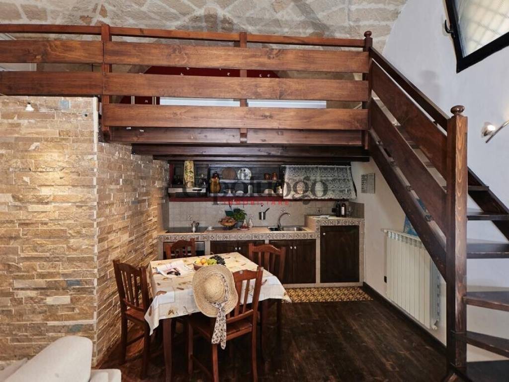 Appartamento a Lecce in Vico San Giusto, 2 - Foto 4