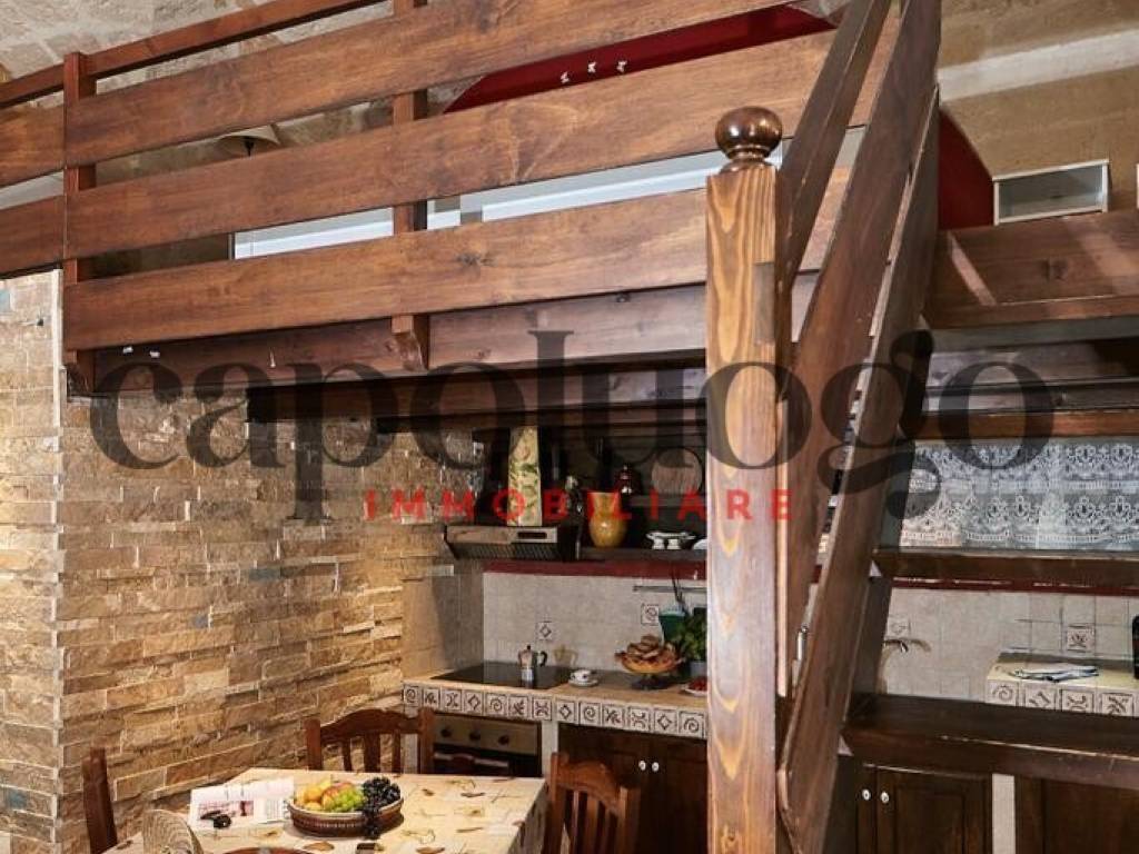 Appartamento a Lecce in Vico San Giusto, 2 - Foto 5
