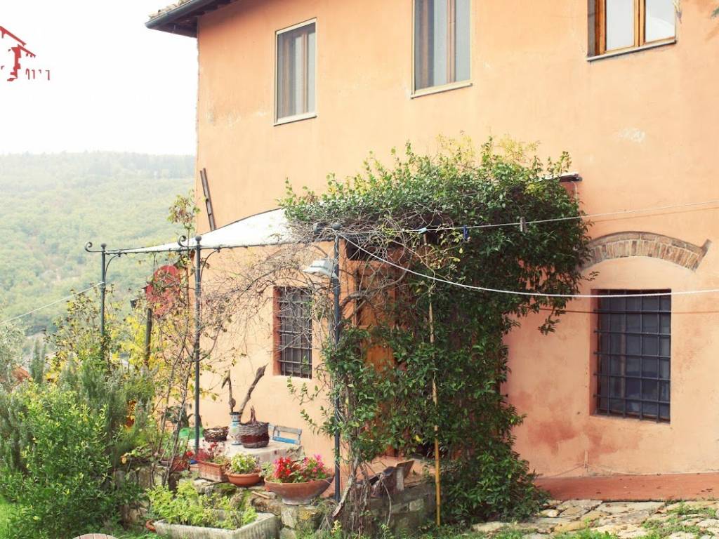 Rustico / casale a Pontassieve in via di Parga, 1 - Foto 2