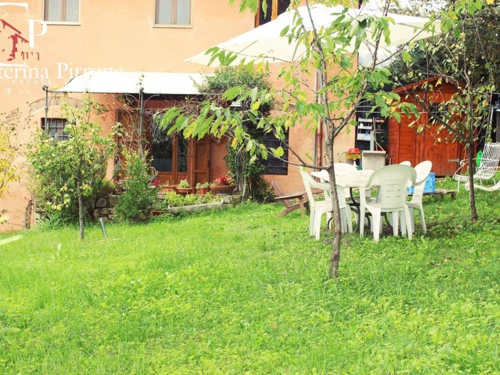 Rustico / casale a Pontassieve in via di Parga, 1 - Foto 3