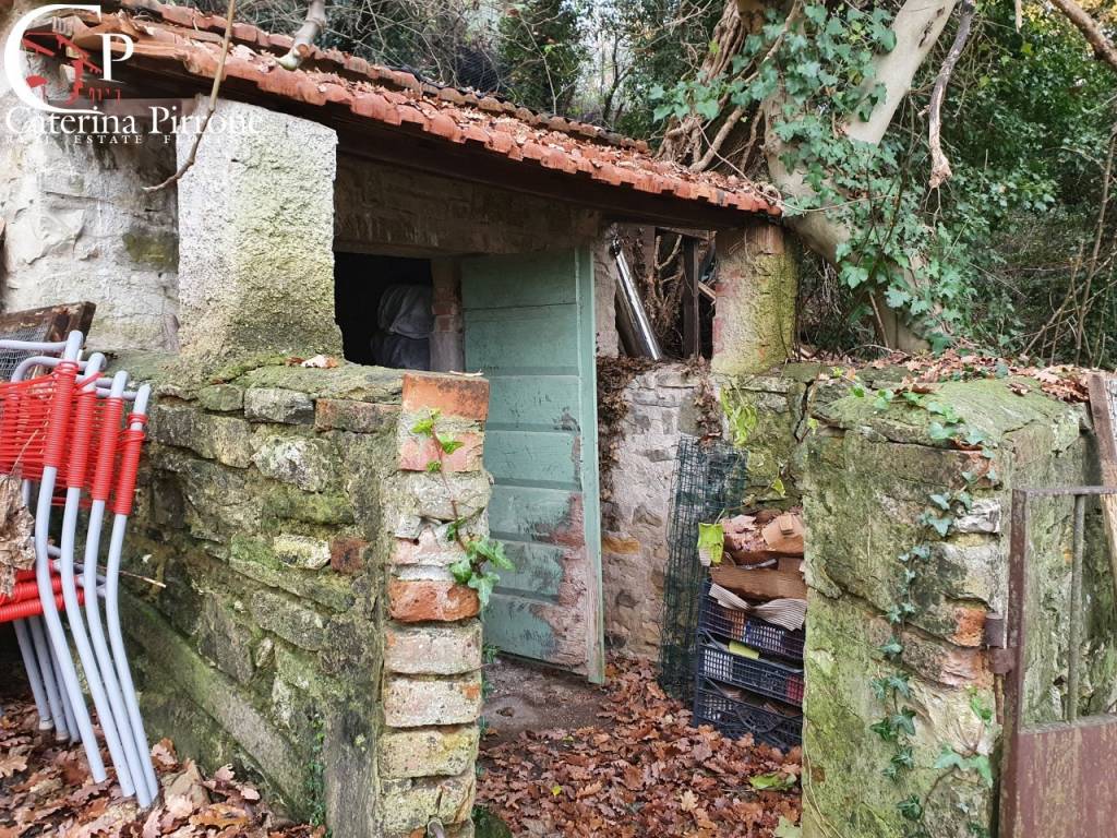 Rustico / casale a Pontassieve in via di Parga, 1 - Foto 5