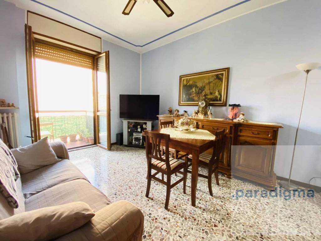 Appartamento a Tortona in Corso Don Orione, 99 - Foto 2