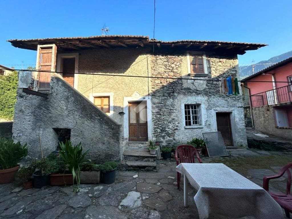 Rustico / casale a Colico in Via Fontana - Foto 2