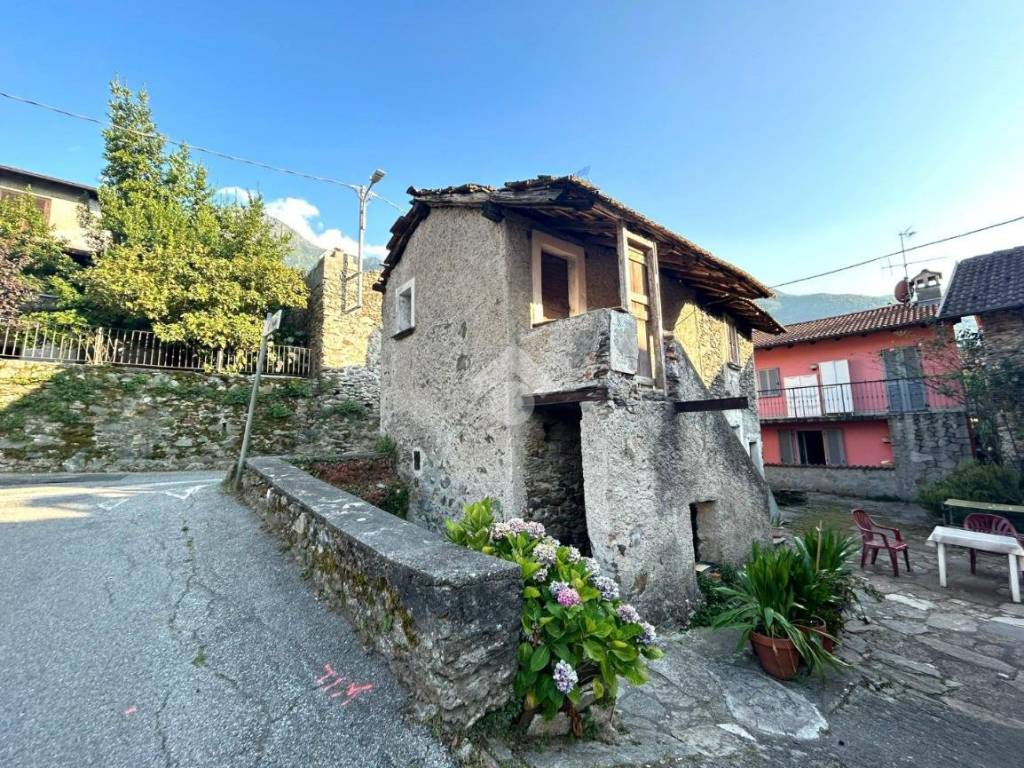 Rustico / casale a Colico in Via Fontana - Foto 3