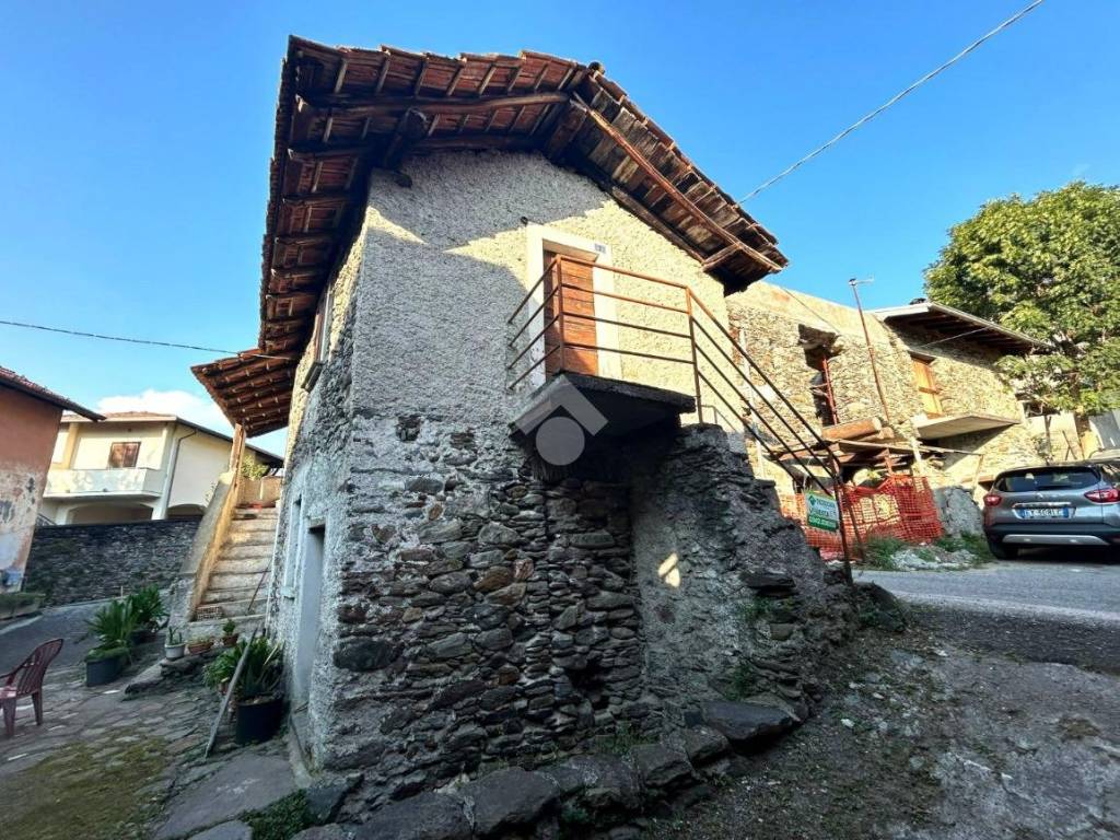 Rustico / casale a Colico in Via Fontana - Foto 5