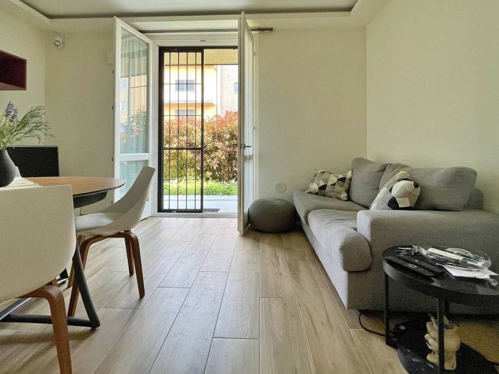 Appartamento a Pavia in Via Luciano De Pascalis, 42 - Foto 4