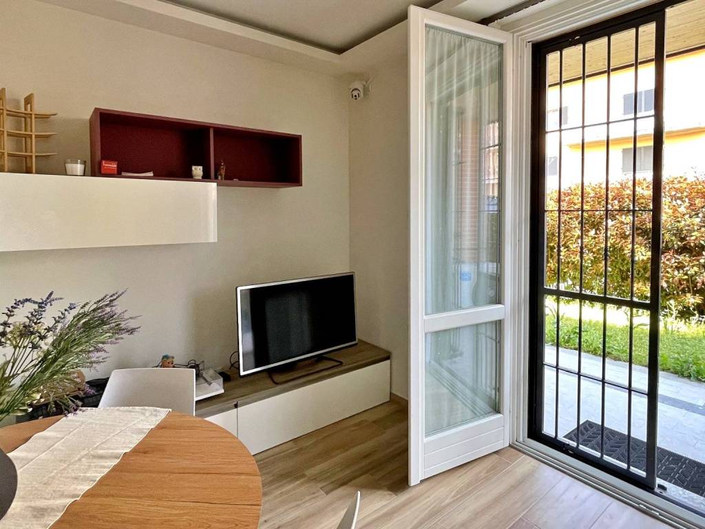 Appartamento a Pavia in Via Luciano De Pascalis, 42 - Foto 5