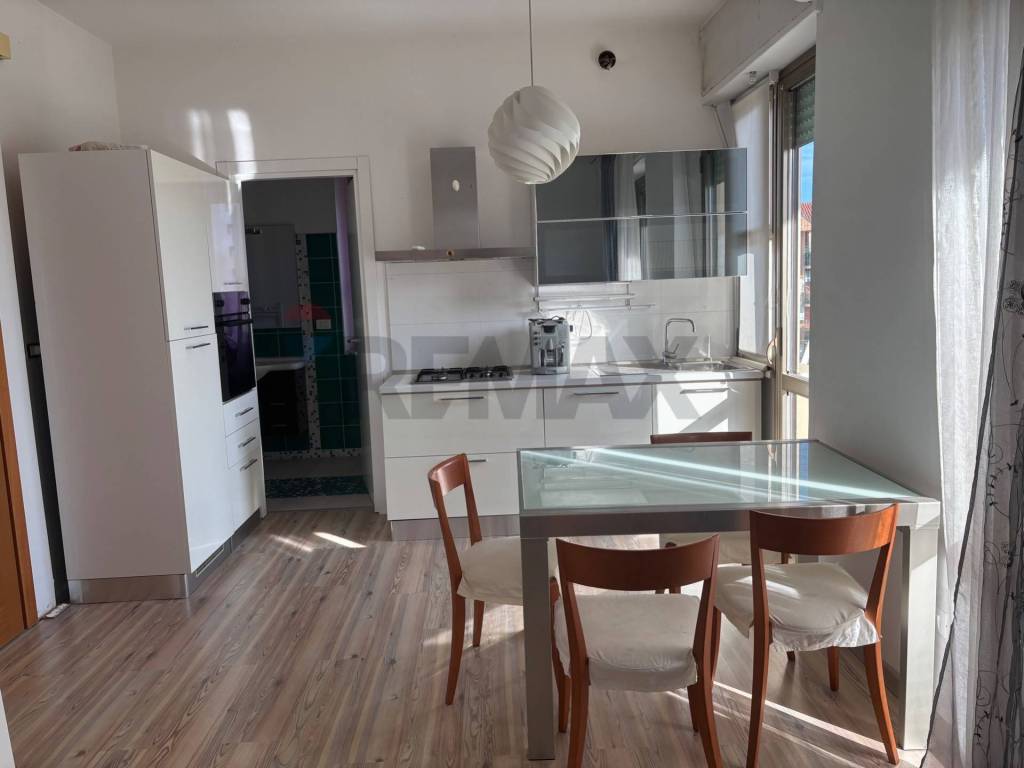 Appartamento a Lanciano in Via Milano, 4 - Foto 2
