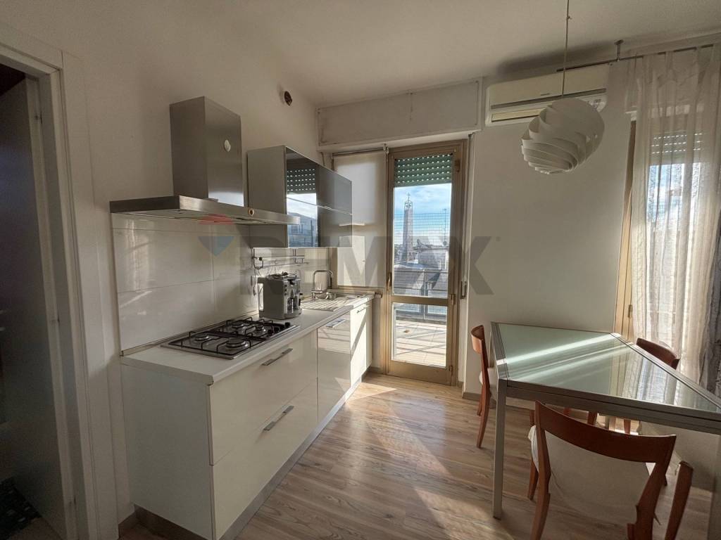 Appartamento a Lanciano in Via Milano, 4 - Foto 5
