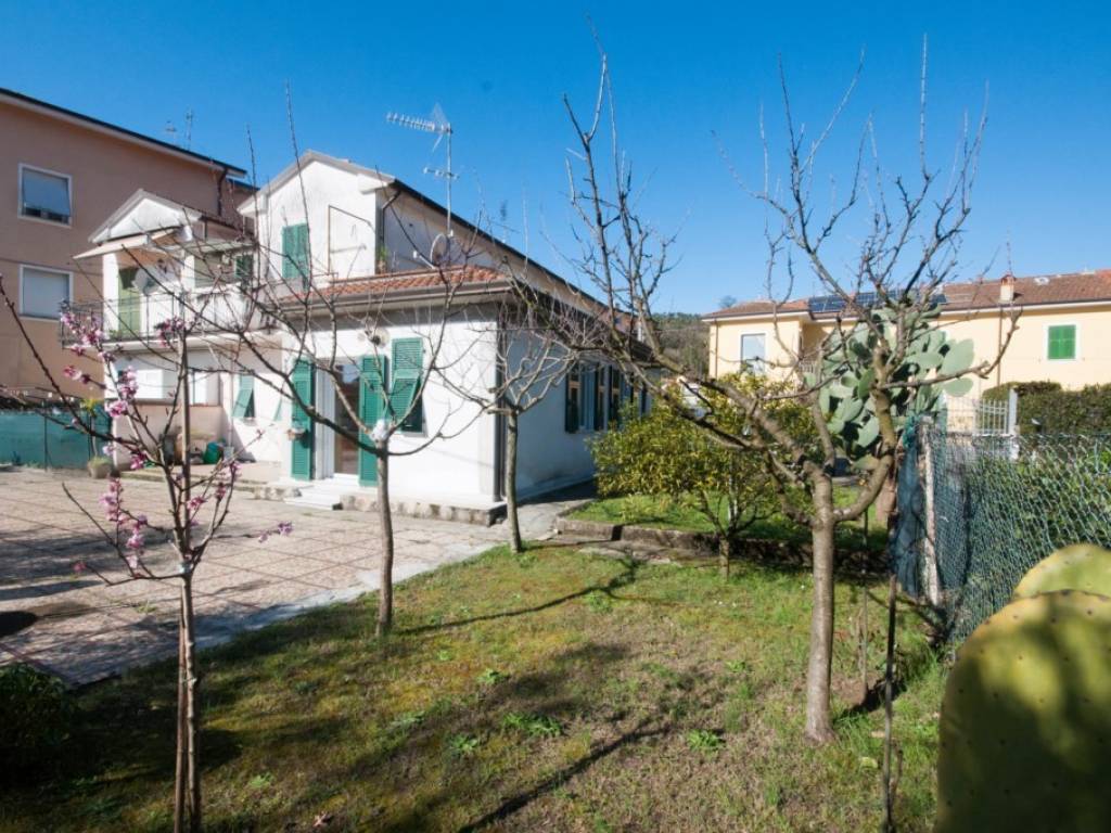 Appartamento a Sarzana in VIA NAVE, 52 - Foto 4