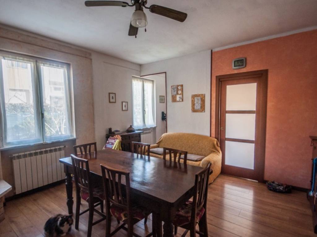 Appartamento a Sarzana in VIA NAVE, 52 - Foto 5