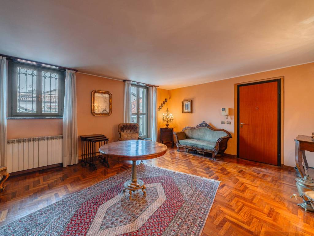 Appartamento a Novara in Corso Italia, 22 - Foto 5